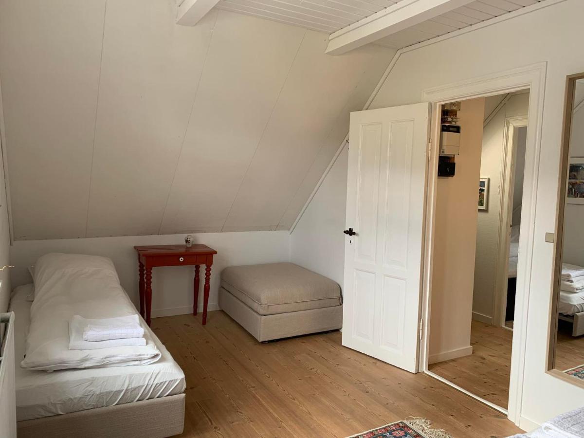 Villa Cosy House In The Heart Of Tórshavn Extérieur photo