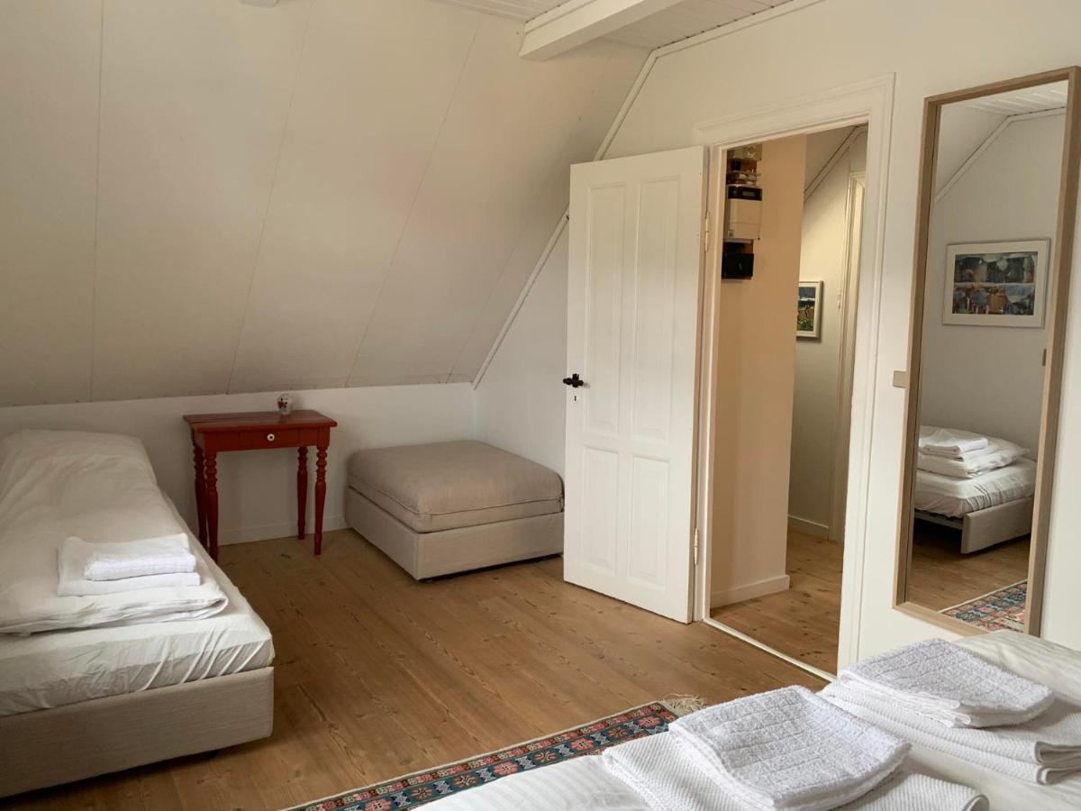 Villa Cosy House In The Heart Of Tórshavn Extérieur photo